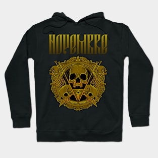 NOVEMBRE BAND Hoodie